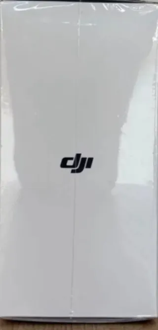 DJI Osmo Pocket 3 Cámara Compacta