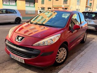 Peugeot 207 2008