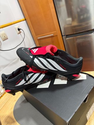Adidas Predator AG Botas Fútbol