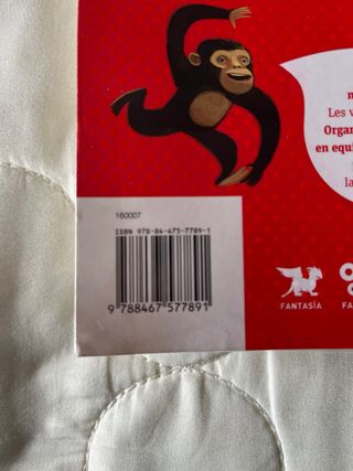 Insu-Pu: La isla de los niños perdidos (Spanish...