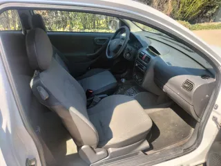 Opel Corsa 2003