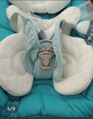 Hamaca Chicco Mia Bouncer