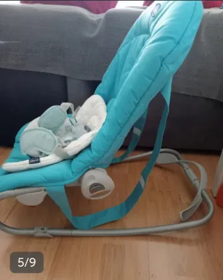 Hamaca Chicco Mia Bouncer