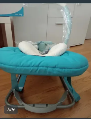 Hamaca Chicco Mia Bouncer