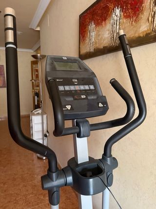 Elíptica BH Mycron C180