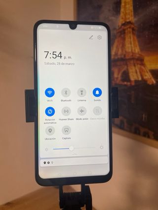 Huawei P Smart 2019 64GB 4GB RAM