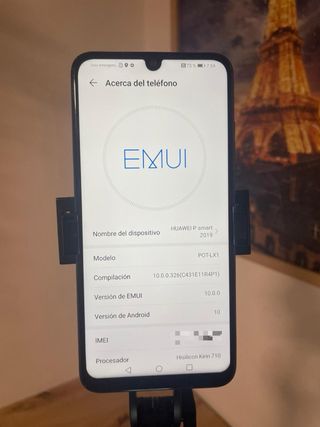 Huawei P Smart 2019 64GB 4GB RAM