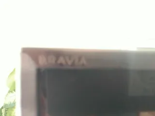 TV Sony Bravia 65 Negra
