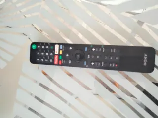 TV Sony Bravia 65 Negra