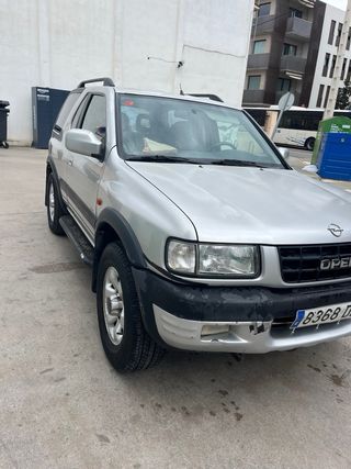 Opel Frontera 1999