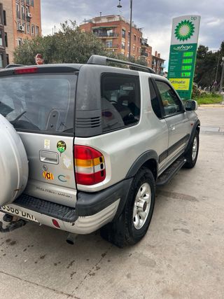Opel Frontera 1999