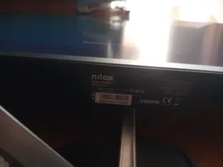 Monitor Nilox
