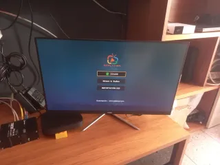 Monitor Nilox
