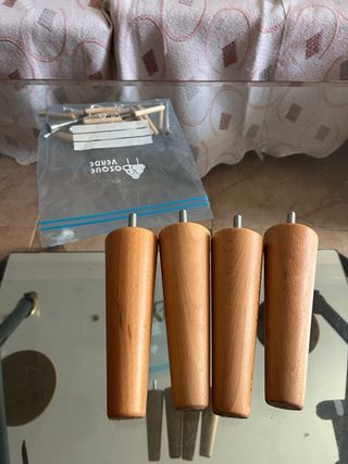 Estantería Kallax Ikea 8 cubos