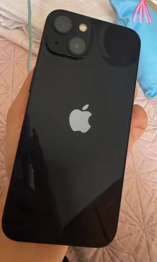 iPhone 13 128GB Azul Marino