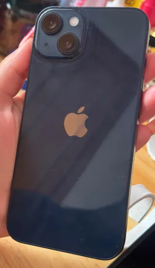 iPhone 13 128GB Azul Marino