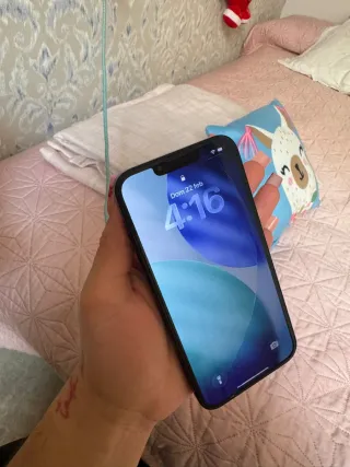 iPhone 13 128GB Azul Marino