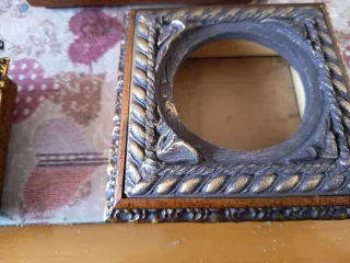 Juego de mesa decorativo