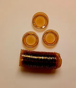 Tapas para vasos de bebida para llevar