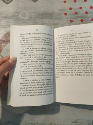 La rosa de paper (Catalan Edition)