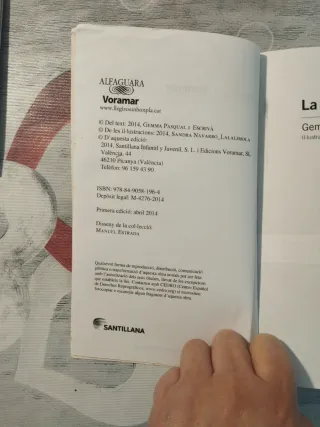 La rosa de paper (Catalan Edition)