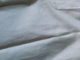 Traje azul claro