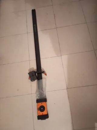 Slider Tarion Profesional 120cm.Nuevo.Regalo funda