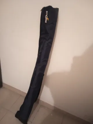 Slider Tarion Profesional 120cm.Nuevo.Regalo funda