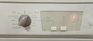 Secadora de condensación Edesa