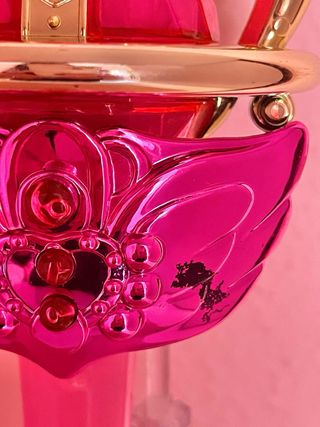 Sailor Moon sailormoon eternal tiare cosmos cetro