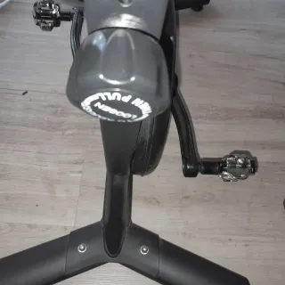 Bicicleta Spinning Cadenza S25