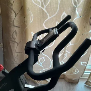 Bicicleta Spinning Cadenza S25