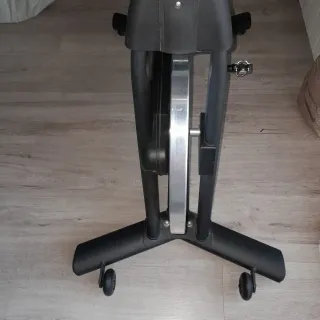 Bicicleta Spinning Cadenza S25