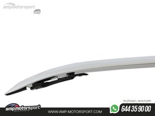BARRAS DE TECHO PARA LAND ROVER RANGE ROVER EVOQUE