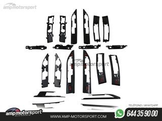 BARRAS DE TECHO PARA LAND ROVER RANGE ROVER EVOQUE