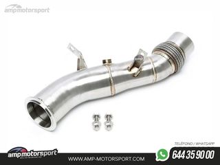 DOWNPIPE BMW SERIE 5 F10/11 / X5 E70 / X6 E71 2010-2013