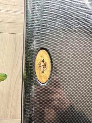 Funda Saxo Tenor Selmer Fibra Carbono