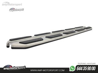 ESTRIBERAS LATERALES PARA AUDI Q5 8R 2008-2016