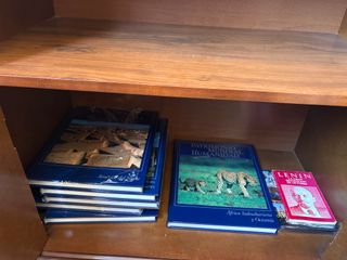 GRAN LOTE DE LIBROS CLASICOS