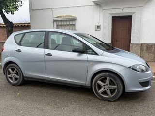 SEAT Altea 1.9TDI 105cv