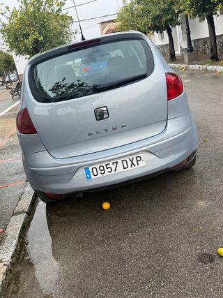 SEAT Altea 1.9TDI 105cv