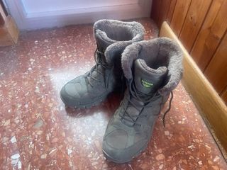 Botas de senderismo con forro  Talla 44 Yuhai