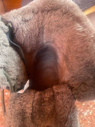 Botas de senderismo con forro  Talla 44 Yuhai