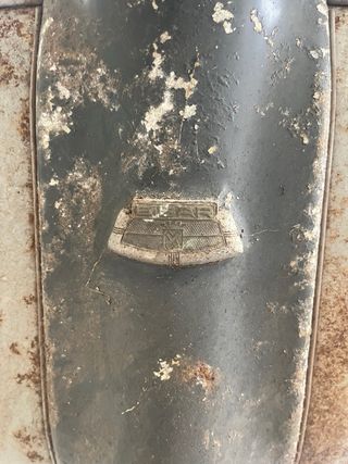 Lambreta moto