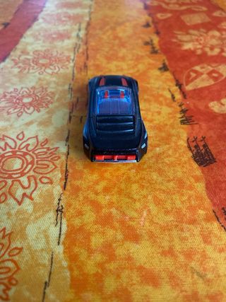 Hot Wheels Alpha Pursuit 1/64
