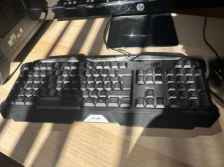 Ordenador MSI Nightblade