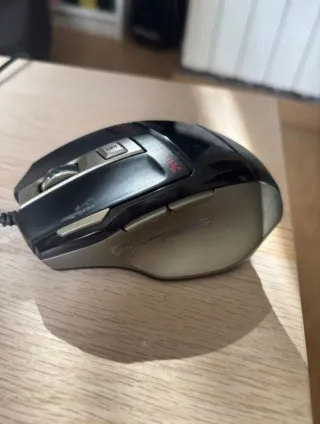 Ordenador MSI Nightblade