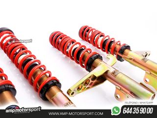 SUSPENSIÓN ROSCADA MTS TECHNIK SPORT MTSGWAU30-S
