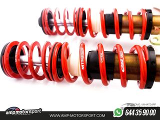 SUSPENSIÓN ROSCADA MTS TECHNIK SPORT MTSGWAU30-S