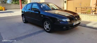 SEAT Leon 2003